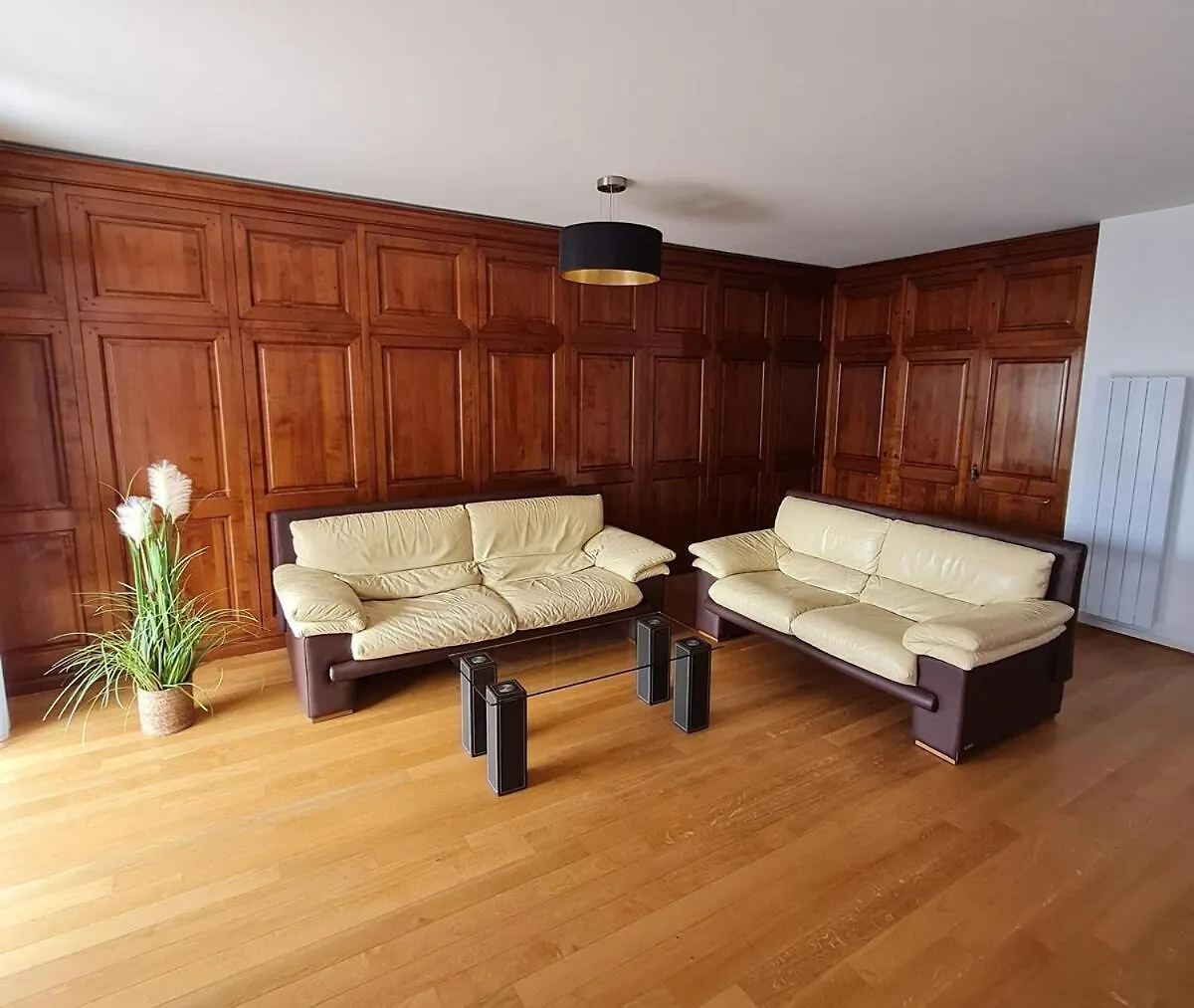 T2, Balcon, Centre Et Lac, Garage, 73M2, Calme Chic