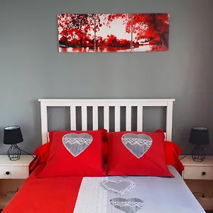 Le Virgile - Appartement